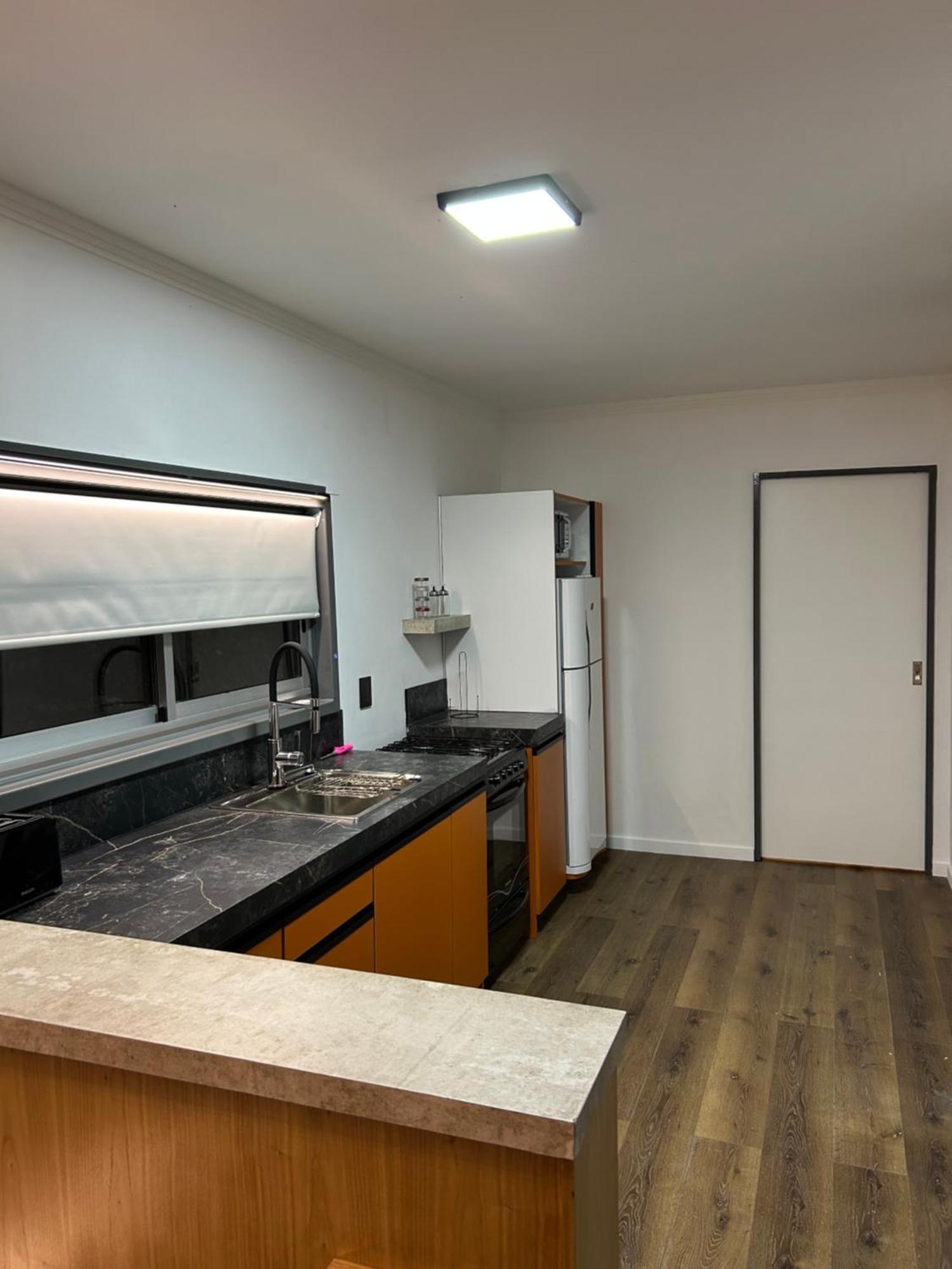 ,casitas Super Lujo La Cumbrecita
