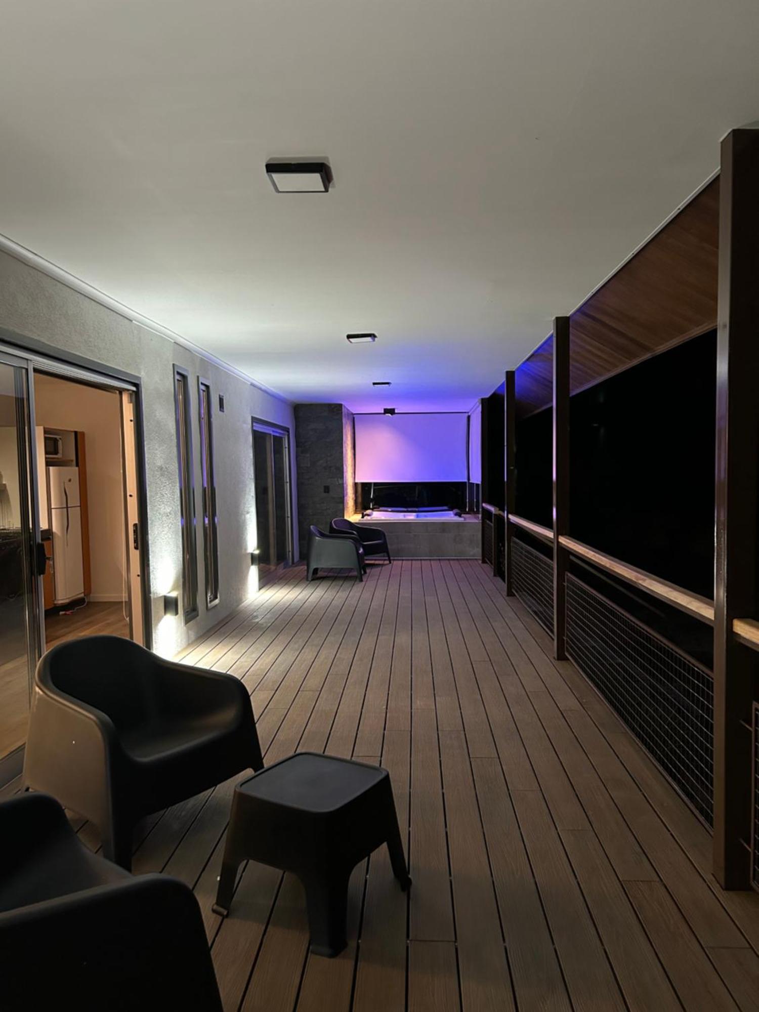 Apartment ,casitas Super Lujo La Cumbrecita